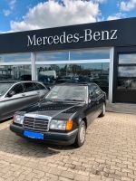 Mercedes 200d H-Zulassung Nordfriesland - Niebüll Vorschau