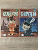 Detektiv Conan 1 8 Manga Egmont Gosho Aoyama UNGELESEN Häfen - Bremerhaven Vorschau