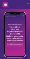 App Entwicklung für IOS und Android Schleswig-Holstein - Glinde Vorschau