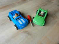 2 Lego Duplo Autos Brandenburg - Prenzlau Vorschau