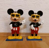 2x Micky Maus (Micky Mouse) Figur von MC Donalds 1999 Hessen - Bad Schwalbach Vorschau
