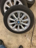 4x BMW Borbet Alufelgen 195/55R16 Harburg - Hamburg Sinstorf Vorschau