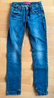 Blue Rebel Jeans Skinny Größe 152 (12) Top Bremen - Vegesack Vorschau