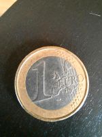 Seltene 1 und 2 EURO Münzen Baden-Württemberg - Sersheim Vorschau