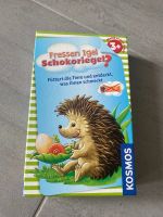 Kosmos Spiel Fressen Igel Schokoriegel Niedersachsen - Geeste Vorschau