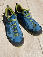 McKinley Wanderschuhe Trekkingschuhe Gr. 45 Herren Aquamax Nordrhein-Westfalen - Sendenhorst Vorschau
