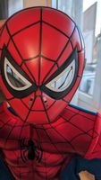 Spider Man Kostüm Baden-Württemberg - Sigmaringen Vorschau