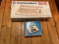 Commodore C64C Made in W.-Germany Nordrhein-Westfalen - Detmold Vorschau