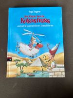 Der kleine Drache Kokosnuss und seine spannendsten Abenteuer Bayern - Mömlingen Vorschau