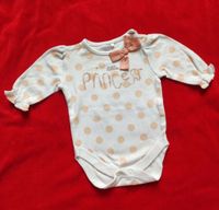 Next / Baby Body Strampler *Princess* rosa Mädchen Gr. 3 Mobate Hessen - Limburg Vorschau