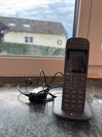 Schnurloses Telefon Telekom Rheinland-Pfalz - Wierschem Vorschau