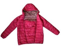 ESMARA Umstandsjacke Tragejacke Steppjacke Jacke Gr 36 s rot Baden-Württemberg - Stockach Vorschau