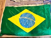 Brasilien Flagge Hessen - Limeshain Vorschau