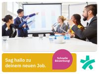 Head of Revenue Operations (m/w/d) (Jameda) Sachbearbeiter Manager Führung Unternehmensleiter Berlin - Mitte Vorschau