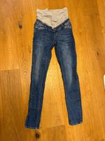 Umstandshose mamalicious 29/34, w29 l34 Bayern - Günzburg Vorschau