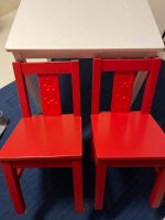 Ikea Kinder Stühle und Tisch. Kritter NP ca.80€ Altona - Hamburg Groß Flottbek Vorschau