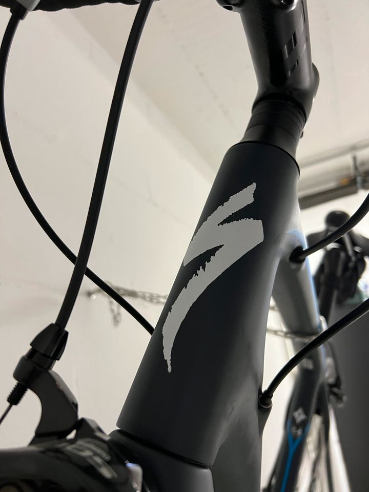 Specialized Rennrad Fahrrad Ruby Elite 54 NEUWERTIG in Mönchengladbach