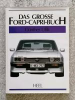 Das große Ford CAPRI Buch Nordvorpommern - Landkreis - Wendisch Baggendorf Vorschau