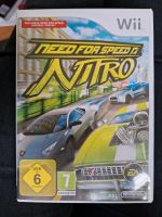 Wii Nitro Need For Speed Berlin - Köpenick Vorschau