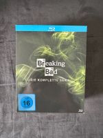 Breaking Bad - Die komplette Serie (15 Blu-rays) Nordrhein-Westfalen - Mönchengladbach Vorschau