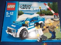 Lego City Streifenwagen Nordrhein-Westfalen - Iserlohn Vorschau