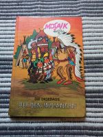 Die Digedags bei den Indianern Mosaik von Hannes Hegen alte Ausga Nordrhein-Westfalen - Bornheim Vorschau