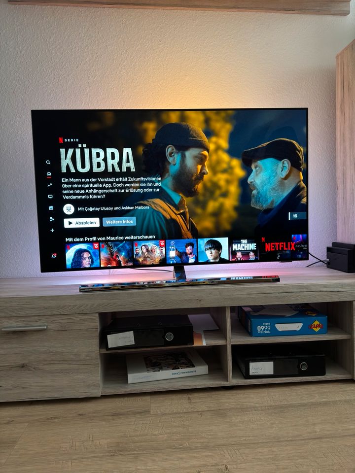 Philips | 48 Zoll | 4K in Magdeburg