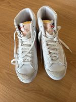 Nike Blazer Mid 77, absolut neuwertig, Gr. 40,5 Bielefeld - Bielefeld (Innenstadt) Vorschau