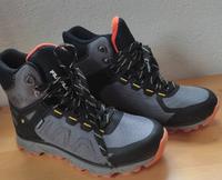 Fila Winterstiefel TEX-TECHNOLOY Größe 41 ungetragen Bayern - Lauingen a.d. Donau Vorschau