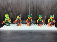 Lego Figuren Minifiguren Ninjago Piraten Skybound Sachsen - Radeberg Vorschau