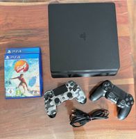 PlayStation 4 Slim 500 GB Nordrhein-Westfalen - Witten Vorschau