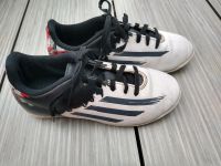 Adidas Fußballschuhe/ Hallenschuhe Gr. 32 Nordrhein-Westfalen - Emsdetten Vorschau