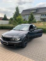 Bmw e46 318ci Nordrhein-Westfalen - Minden Vorschau