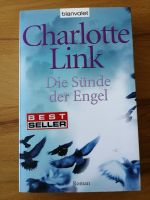 Tachenbuch Charlotte Link Die Sünde der Engel Hannover - Südstadt-Bult Vorschau