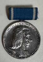 Medaille für treue Dienste DDR Baden-Württemberg - Lörrach Vorschau
