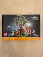 Lego IDEAS 21326 Winnie Puh NEU & OVP Kr. Dachau - Dachau Vorschau