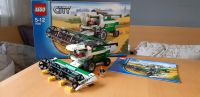 Lego City 7636 Mähdrescher Bayern - Freilassing Vorschau