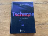 Tscherne Unfallchirurgie - Wirbelsäule, Blauth, Fachbuch Rheinland-Pfalz - Westhofen Vorschau