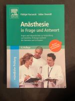 Anästhesie in Frage und Antwort Baden-Württemberg - Ofterdingen Vorschau
