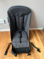 Bugaboo Cameleon 2 Sitzeinhang dunkelgrau Berlin - Dahlem Vorschau