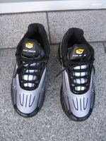 Nike Air Max Plus III Schwarz/Weiß/Schwarz Gr. 41 TOP* Mecklenburg-Vorpommern - Trassenheide Vorschau