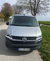 Volkswagen VW T6.1 Mixto Lang 4 Motion LED DSG 6 Si Bayern - Kranzberg Vorschau