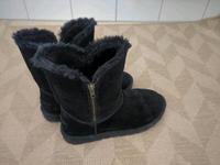 Esprit Boots, Gr. 38, Winterstiefel Kr. Passau - Passau Vorschau