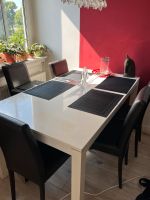 Küchentisch mit Stühlen Bayern - Erding Vorschau