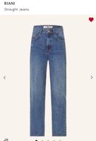 RIANI straight fit Jeans Gr 40 02/24 wNeu aktuelles Modell Nordrhein-Westfalen - Rhede Vorschau