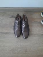 Schuhe Patrizia Pepe (Größe 38) Düsseldorf - Rath Vorschau