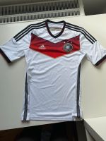 Adidas DFB Deutschland Trikot - Größe S Münster (Westfalen) - Centrum Vorschau