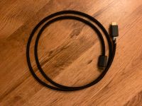 Hama High Speed HDMI-Kabel (56559), vergoldet, Ethernet 1.5m Eimsbüttel - Hamburg Eimsbüttel (Stadtteil) Vorschau