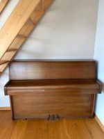 YAMAHA Klavier Bayern - Bernried Vorschau