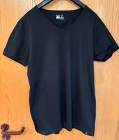 Trigema Herren T-Shirt slim line Rundhals XL schwarz Baumwolle Baden-Württemberg - Donaueschingen Vorschau